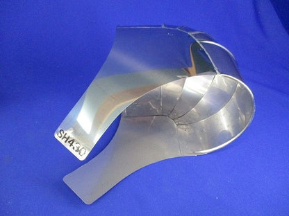 エルボ(ステンレス)(5個入) SH430