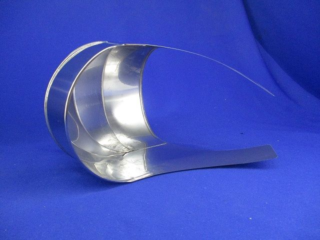 エルボ(ステンレス)(5個入) SH430