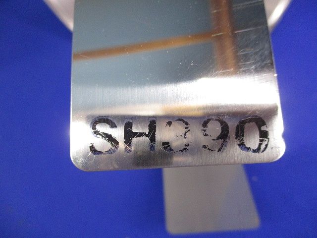 エルボ(ステンレス)(6個入) SH390