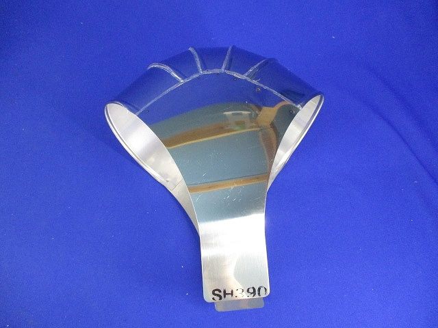 エルボ(ステンレス)(6個入) SH390