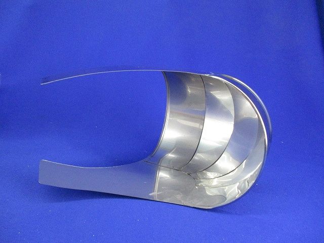 エルボ(ステンレス)(6個入) SH390