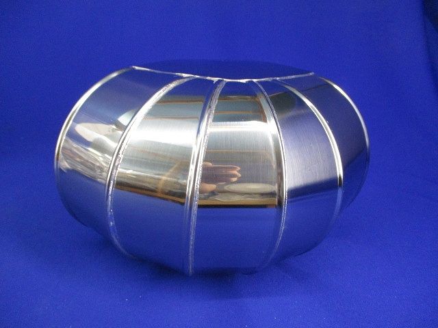 エルボ(ステンレス)(6個入) SH390