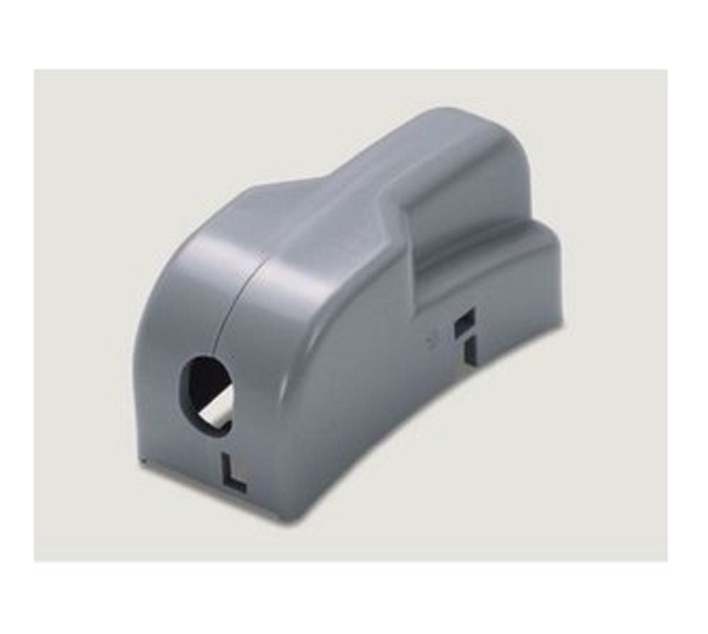 B自在バンド用保護カバー(Bパッカー) グレー BBC1