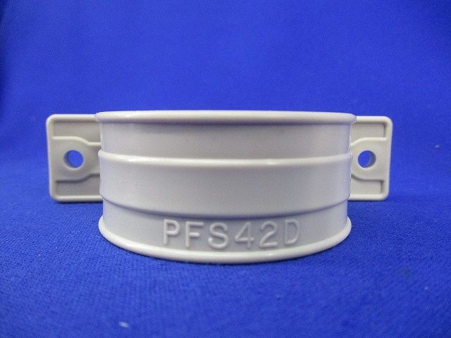 両サドル(10個入)(アイボリー) PFS-42-I