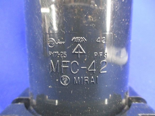 カップリングセット(混在3個入) MFC-42他