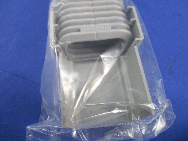 ダフトフレキ(5個入)(グレー) MDFJ-21