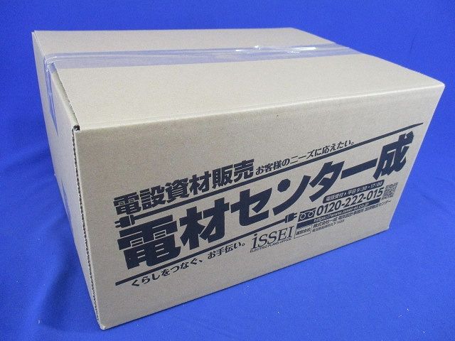 2号エムケーダクト内外マガリ(16個入)ミルキーW MDK-123