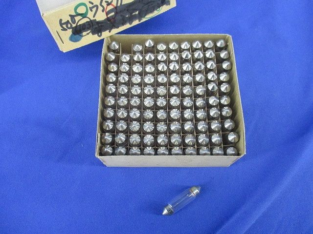 リアライトバルブ フェストン球(100個入) 50V
