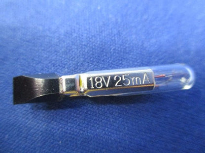 電話スイッチ電球(37個入) 18V25mA