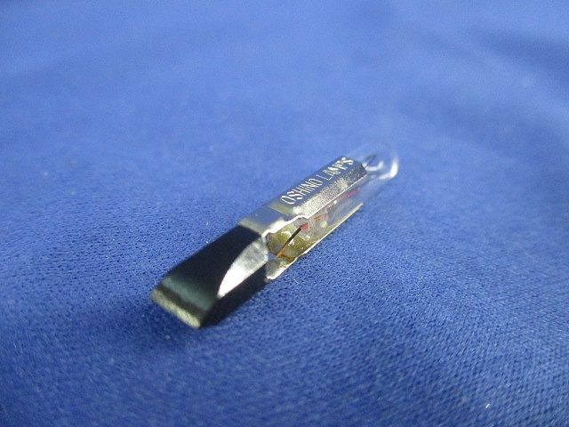 電話スイッチ電球(37個入) 18V25mA