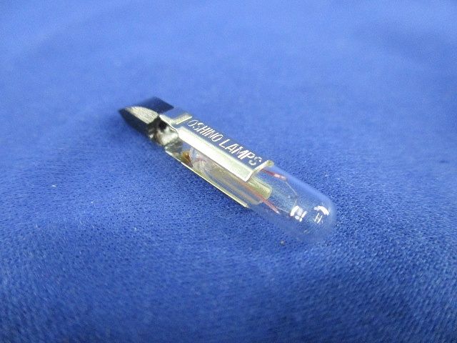 電話スイッチ電球(37個入) 18V25mA