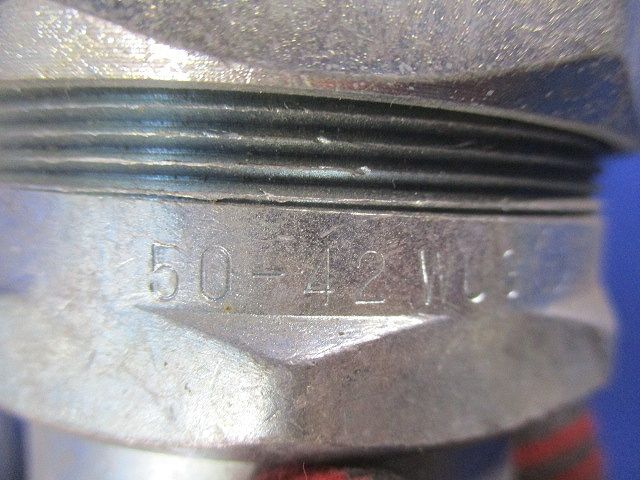 コネクタセット(メーカー混在12個入) 50-42WUG