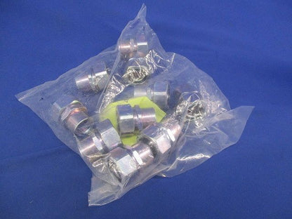 ストレートコンビネーションコネクタ(10個入) W-PCC-19