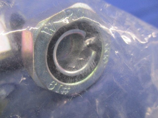ストレートコンビネーションコネクタ(10個入) W-PCC-19