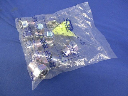 ストレートコンビネーションコネクタ(10個入) W-PCC-19