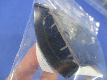 ワゴンモール付属品曲ガリ30･45(3個入)(ブラック) OPK-5K