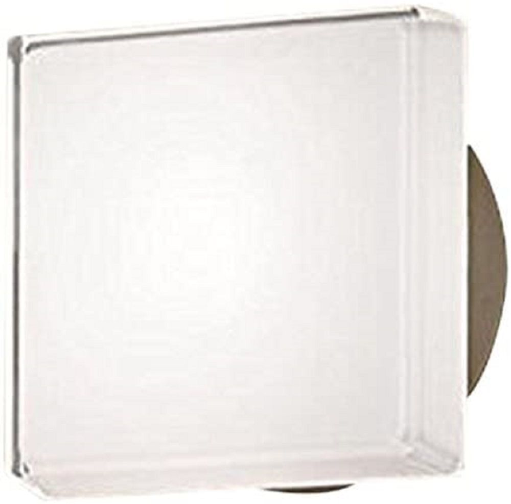 LEDポーチライト 40形 電球色 LED/電源ユニット内蔵 非調光 プラチナメタリック LGW80305LE1