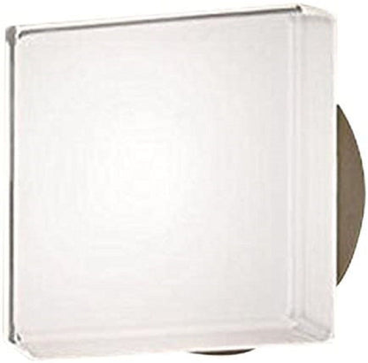 LEDポーチライト 40形 電球色 LED/電源ユニット内蔵 非調光 プラチナメタリック LGW80305LE1