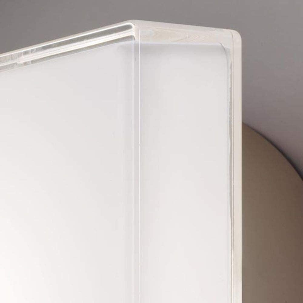 LEDポーチライト 40形 電球色 LED/電源ユニット内蔵 非調光 プラチナメタリック LGW80305LE1