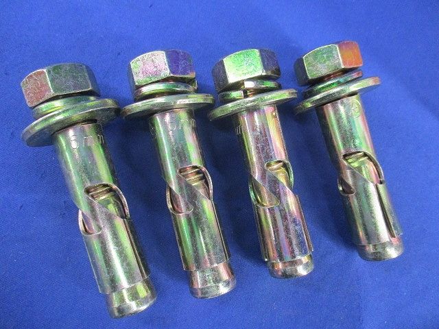 ダイナボルト(4個入) 5N75S