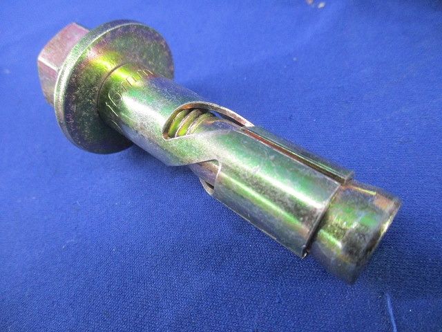 ダイナボルト(4個入) 5N75S