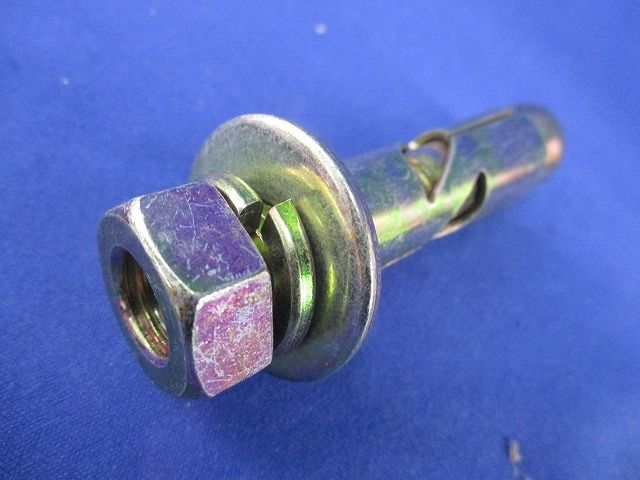 ダイナボルト(4個入) 5N75S