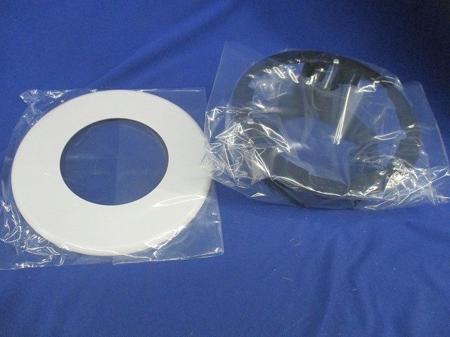 カメラ天井埋込金具 C-BK202U