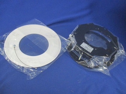 カメラ天井埋込金具 C-BK202U