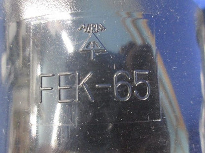 ミラレックスF用コネクタ(混在2個入)(黒) FEK-65他