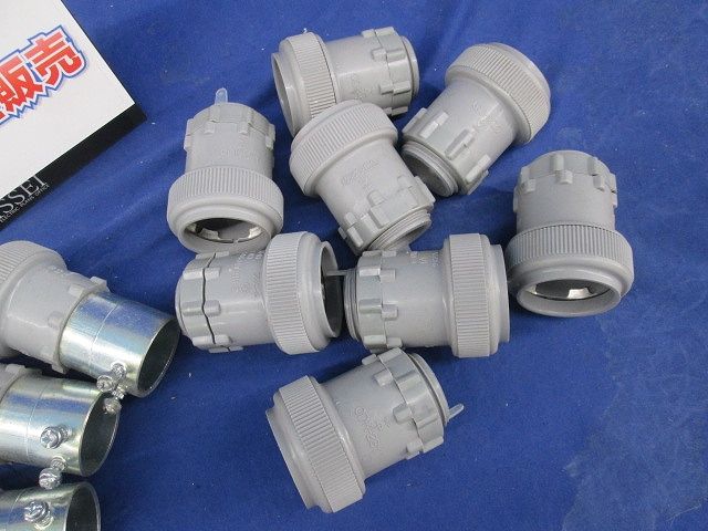 CD管CPアダプター他混在セット(11個入) CDK-28Y他