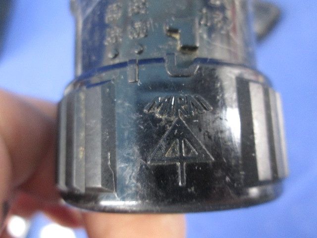 CDカップリング(混在8個入) CDK-23G他