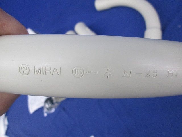 コンビネーションカップリング他付属品セット(混在11個入)(ベージュ) FEK-65他