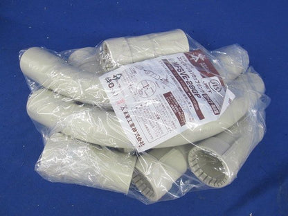 コンビネーションカップリング他付属品セット(混在11個入)(ベージュ) FEK-65他