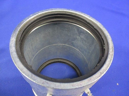 ねじなし防水カップリング DFZ182WK