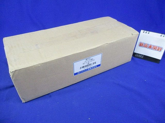 エムケーダクト 付属品 T型ブンキ ミルキーホワイト 5号 MDT53