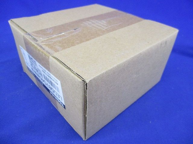 LEDダウンライト 温白色 Φ100 浅形 ホワイト  LEDD87040WW(W)-LS