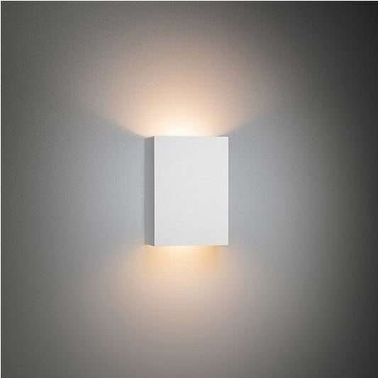 Sulfer LED IP54 GI ウォールランプ シーリングライト ホワイト 電球色 13270209