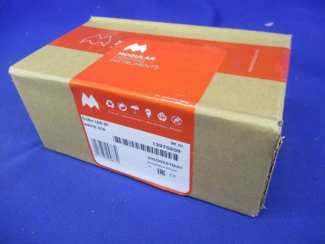 Sulfer LED IP54 GI ウォールランプ シーリングライト ホワイト 電球色 13270209