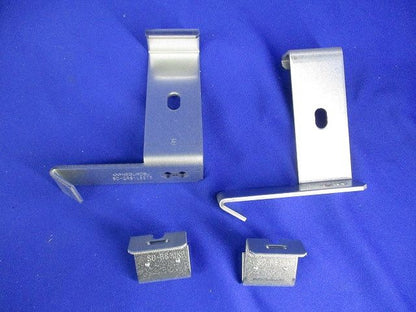 QRタイプ アングル用 振れ止め金具(6組入) SD-QRS1L