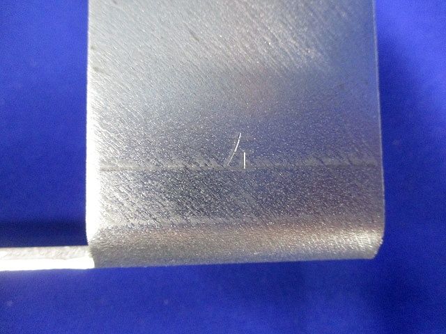 QRタイプ アングル用 振れ止め金具(6組入) SD-QRS1L