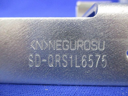 QRタイプ アングル用 振れ止め金具(10組入) SD-QRS1L