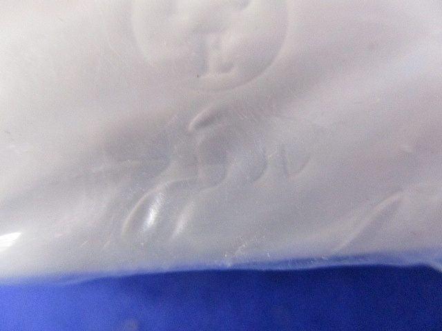 メタルモール付属 ティー B型 (3個入)(ホワイト) B206□