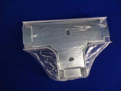 メタルモール付属 ティー B型 (3個入)(ホワイト) B206□