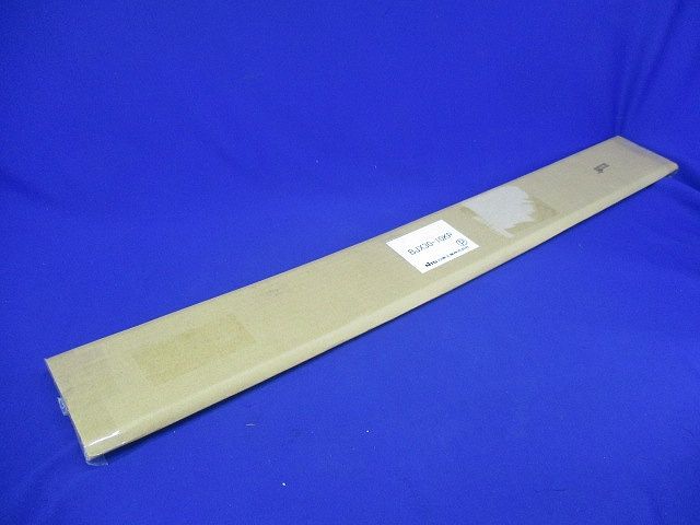 分割開口プレート BJX30-10KP