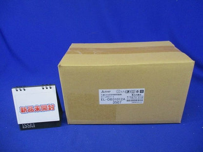 LED照明器具 LED非常用照明器具 埋込形 昼白色 調光不可 EL-DB31012A