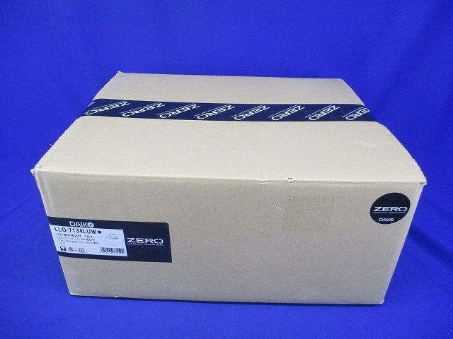 屋外灯 その他屋外灯 グラウンドライト 電球色 調光器不可 LLG-7134LUW