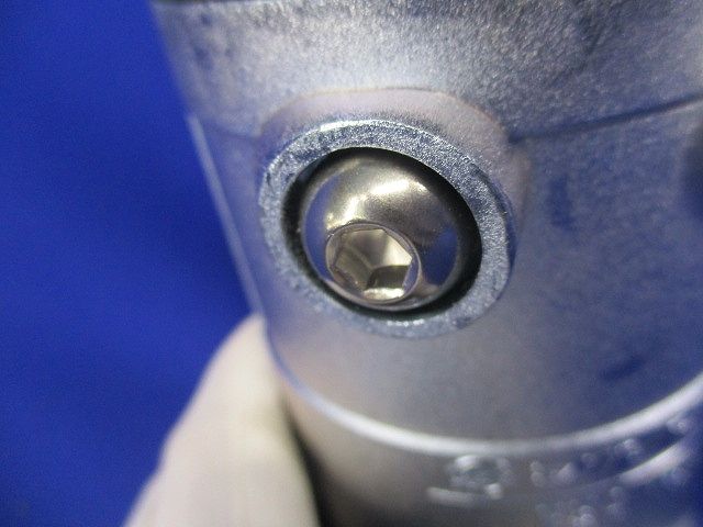 防水型 ねじなしカップリング MWC54