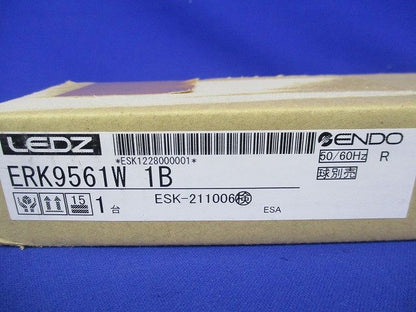 LEDベースライト(ユニット別売) ERK9561W