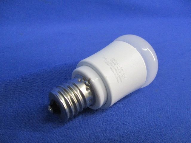 LED電球E17(電球色) LDA6L-H-E17