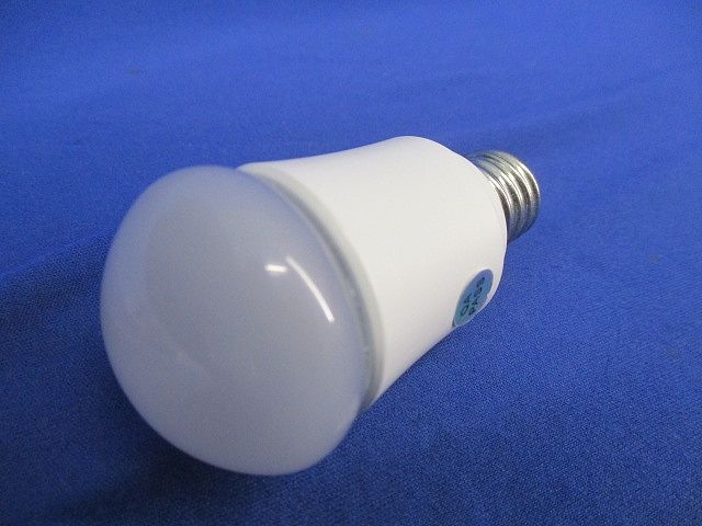 LED電球E17(電球色) LDA6L-H-E17